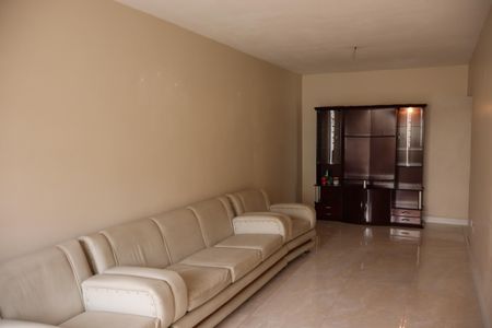 Sala  de casa à venda com 3 quartos, 187m² em Vila Bom Lar, Guarulhos