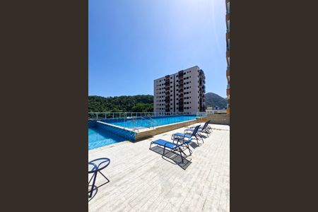 Apartamento para alugar com 60m², 2 quartos e 1 vaga Apartamento para alugar com 60m², 2 quartos e 1 vagaÁrea comum - Piscina