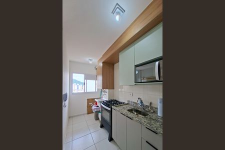 Apartamento para alugar com 60m², 2 quartos e 1 vaga Apartamento para alugar com 60m², 2 quartos e 1 vagaCozinha