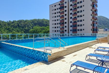 Apartamento para alugar com 60m², 2 quartos e 1 vaga Apartamento para alugar com 60m², 2 quartos e 1 vagaÁrea comum - Piscina