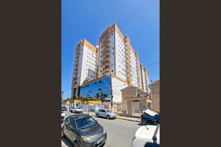 Apartamento para alugar com 60m², 2 quartos e 1 vaga Apartamento para alugar com 60m², 2 quartos e 1 vagaFachada do Prédio