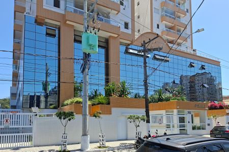 Apartamento para alugar com 60m², 2 quartos e 1 vaga Apartamento para alugar com 60m², 2 quartos e 1 vagaFachada do Prédio