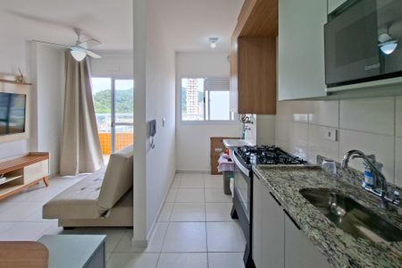 Apartamento para alugar com 60m², 2 quartos e 1 vaga Apartamento para alugar com 60m², 2 quartos e 1 vagaCozinha