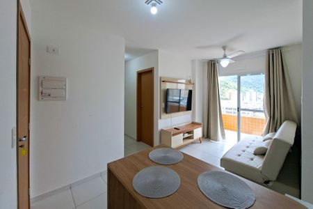 Apartamento para alugar com 60m², 2 quartos e 1 vaga Apartamento para alugar com 60m², 2 quartos e 1 vagaSala