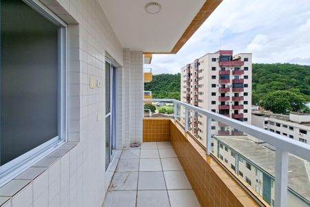 Apartamento para alugar com 60m², 2 quartos e 1 vaga Apartamento para alugar com 60m², 2 quartos e 1 vagaSacada