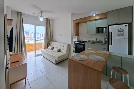 Apartamento para alugar com 60m², 2 quartos e 1 vaga Apartamento para alugar com 60m², 2 quartos e 1 vagaSala