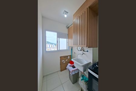 Apartamento para alugar com 60m², 2 quartos e 1 vaga Apartamento para alugar com 60m², 2 quartos e 1 vagaÁrea de Serviço
