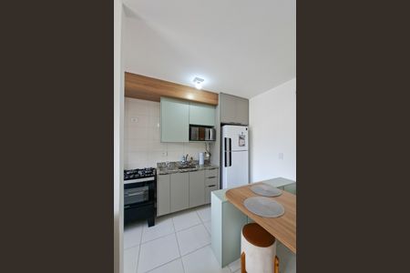 Apartamento para alugar com 60m², 2 quartos e 1 vaga Apartamento para alugar com 60m², 2 quartos e 1 vagaCozinha