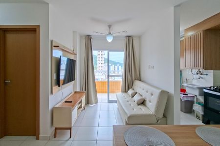 Apartamento para alugar com 60m², 2 quartos e 1 vaga Apartamento para alugar com 60m², 2 quartos e 1 vagaSala