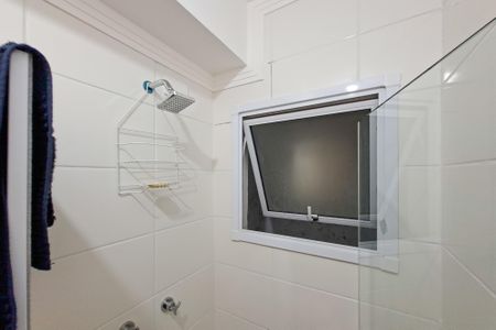 Apartamento para alugar com 60m², 2 quartos e 1 vaga Apartamento para alugar com 60m², 2 quartos e 1 vagaBanheiro