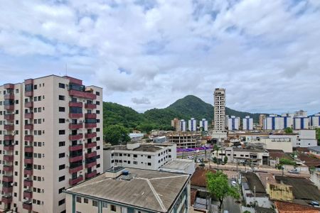 Apartamento para alugar com 60m², 2 quartos e 1 vaga Apartamento para alugar com 60m², 2 quartos e 1 vagaVista do Quarto