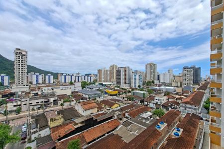 Apartamento para alugar com 60m², 2 quartos e 1 vaga Apartamento para alugar com 60m², 2 quartos e 1 vagaVista da Sacada