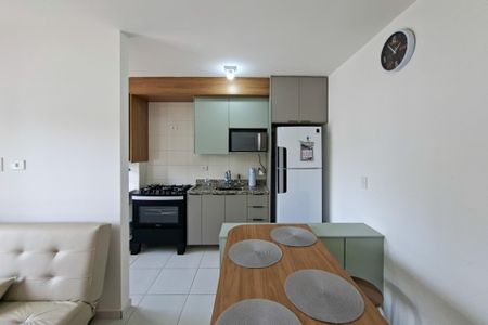 Apartamento para alugar com 60m², 2 quartos e 1 vaga Apartamento para alugar com 60m², 2 quartos e 1 vagaCozinha