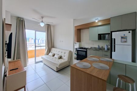 Apartamento para alugar com 60m², 2 quartos e 1 vaga Apartamento para alugar com 60m², 2 quartos e 1 vagaSala