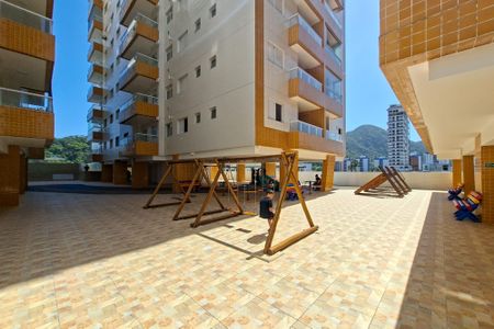 Apartamento para alugar com 60m², 2 quartos e 1 vaga Apartamento para alugar com 60m², 2 quartos e 1 vagaÁrea comum - Playground