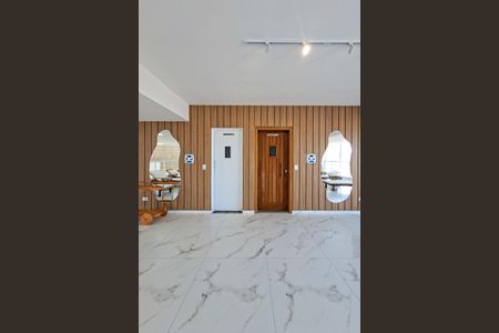 Apartamento para alugar com 60m², 2 quartos e 1 vaga Apartamento para alugar com 60m², 2 quartos e 1 vagaSauna