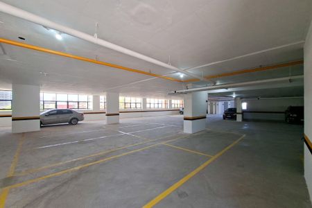 Apartamento para alugar com 60m², 2 quartos e 1 vaga Apartamento para alugar com 60m², 2 quartos e 1 vagaGaragem