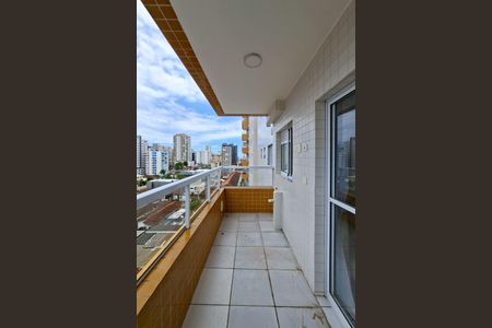 Apartamento para alugar com 60m², 2 quartos e 1 vaga Apartamento para alugar com 60m², 2 quartos e 1 vagaSacada