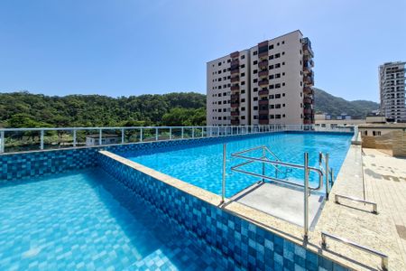 Apartamento para alugar com 60m², 2 quartos e 1 vaga Apartamento para alugar com 60m², 2 quartos e 1 vagaÁrea comum - Piscina