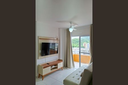 Apartamento para alugar com 60m², 2 quartos e 1 vaga Apartamento para alugar com 60m², 2 quartos e 1 vagaSala