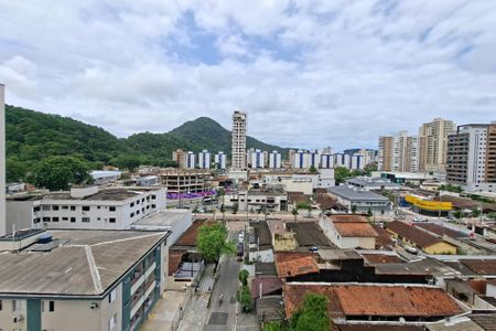 Apartamento para alugar com 60m², 2 quartos e 1 vaga Apartamento para alugar com 60m², 2 quartos e 1 vagaVista da Sacada