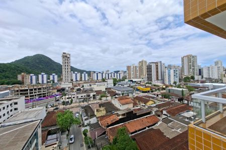 Apartamento para alugar com 60m², 2 quartos e 1 vaga Apartamento para alugar com 60m², 2 quartos e 1 vagaVista do Quarto