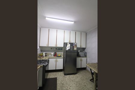 Casa à venda com 123m², 3 quartos e 2 vagasCozinha