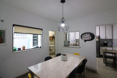 Casa à venda com 123m², 3 quartos e 2 vagasSala Jantar