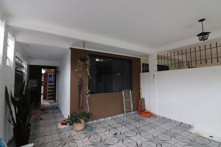 Casa à venda com 123m², 3 quartos e 2 vagasGaragem