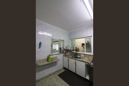 Casa à venda com 123m², 3 quartos e 2 vagasCozinha