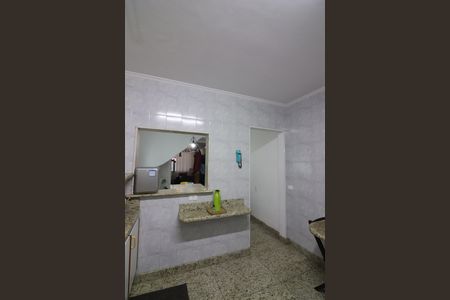 Casa à venda com 123m², 3 quartos e 2 vagasCozinha