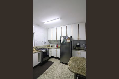 Casa à venda com 123m², 3 quartos e 2 vagasCozinha