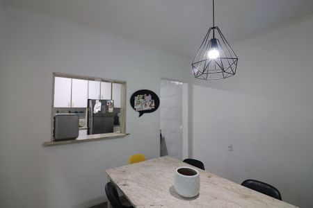 Casa à venda com 123m², 3 quartos e 2 vagasSala Jantar