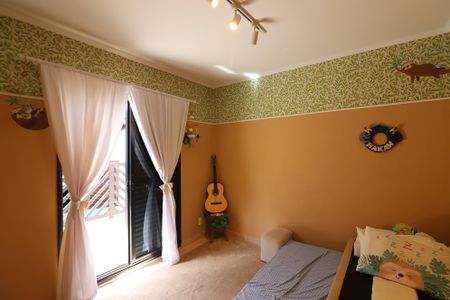 Quarto 1 de casa à venda com 3 quartos, 123m² em Assunção, São Bernardo do Campo