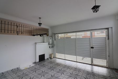 Casa à venda com 123m², 3 quartos e 2 vagasGaragem