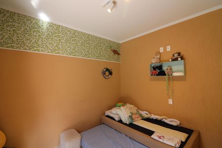 Casa à venda com 123m², 3 quartos e 2 vagasQuarto 1