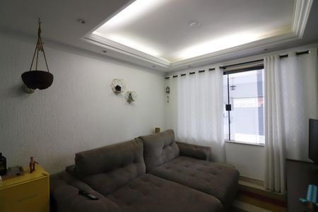 Sala de casa à venda com 3 quartos, 123m² em Assunção, São Bernardo do Campo