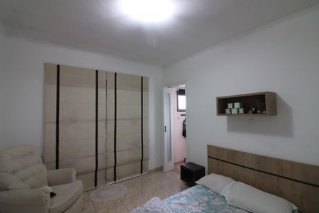 Casa à venda com 123m², 3 quartos e 2 vagasQuarto 3