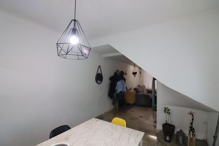 Casa à venda com 123m², 3 quartos e 2 vagasSala Jantar