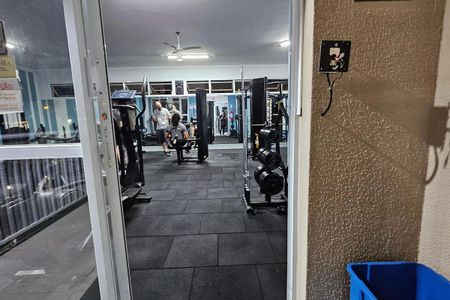 Apartamento à venda com 47m², 2 quartos e 1 vaga