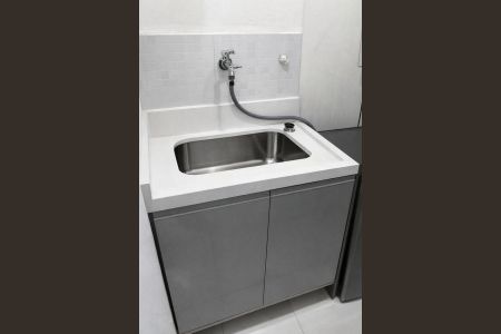 Apartamento à venda com 2 quartos, 47m² em Jardim do Lago, Jundiaí