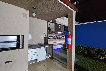 Apartamento à venda com 2 quartos, 47m² em Jardim do Lago, Jundiaí