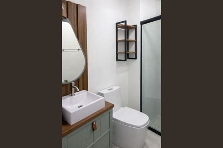 Apartamento à venda com 2 quartos, 47m² em Jardim do Lago, Jundiaí