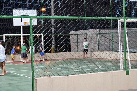 Apartamento à venda com 47m², 2 quartos e 1 vaga