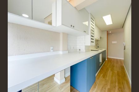 Apartamento para alugar com 50m², 2 quartos e 1 vagaCozinha