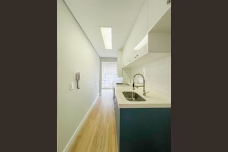 Apartamento para alugar com 50m², 2 quartos e 1 vagaCozinha