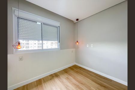 Apartamento para alugar com 50m², 2 quartos e 1 vagaQuarto 1