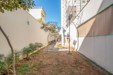 Apartamento para alugar com 50m², 2 quartos e 1 vagaÁrea comum