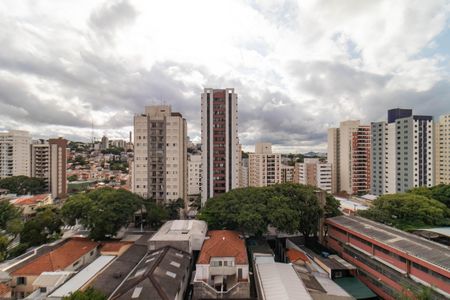 Apartamento para alugar com 115m², 3 quartos e 1 vagaVista do Quarto 1