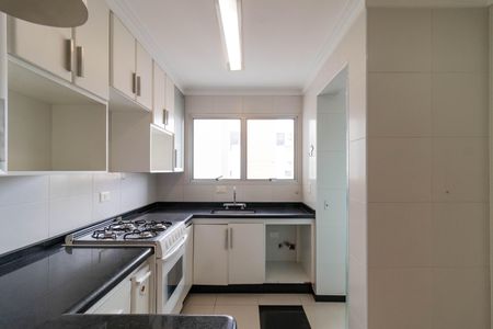 Apartamento para alugar com 115m², 3 quartos e 1 vagaCozinha